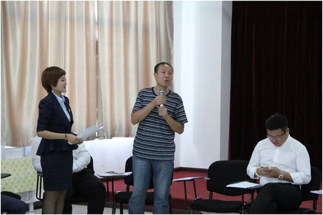 秦皇島市互聯(lián)網行業(yè)協(xié)會籌備會