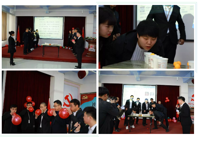 乾港生日，生日party，環(huán)保生日會，環(huán)保公司，乾港集團